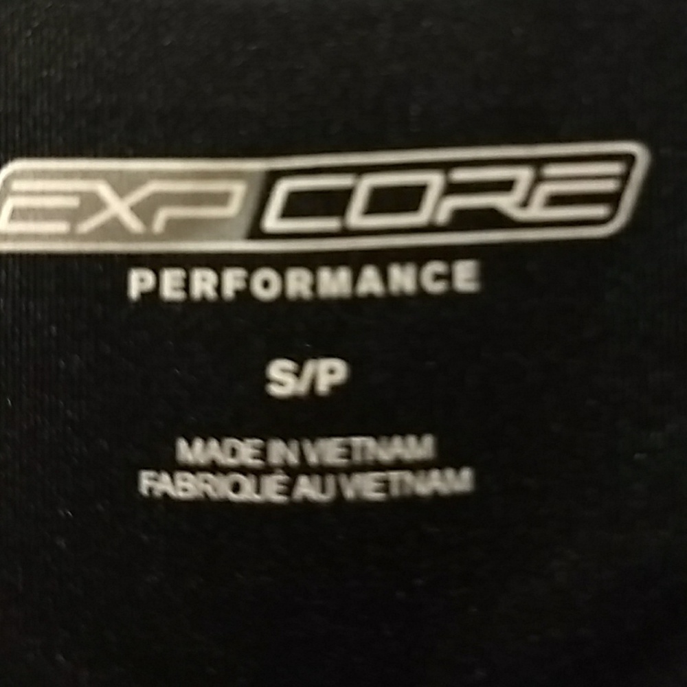 PERFORMANCE ...SHIRT - Picture 3 of 6
